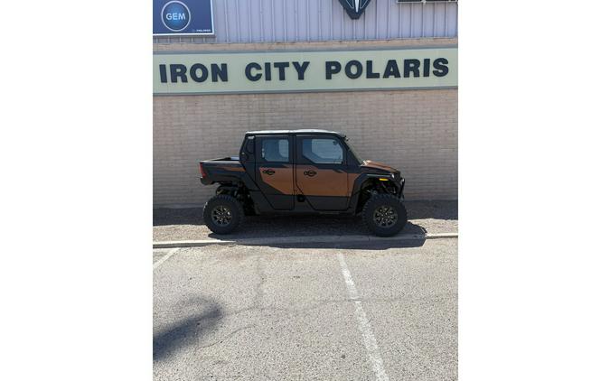 2027 Xpedition XP 5 NorthStar - Polaris