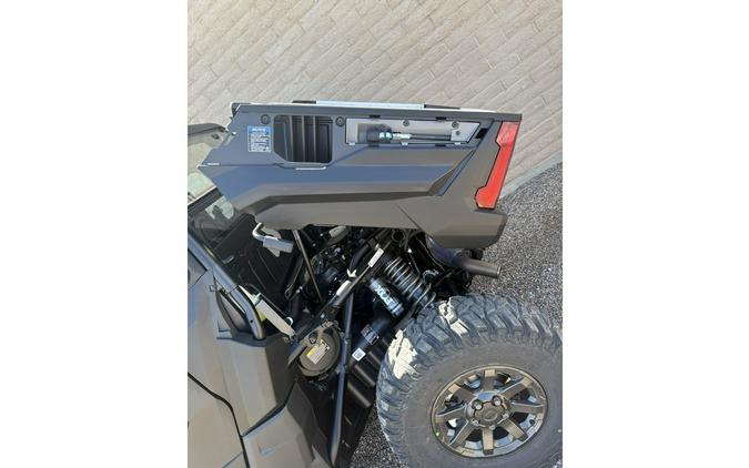 2027 Xpedition XP 5 NorthStar - Polaris