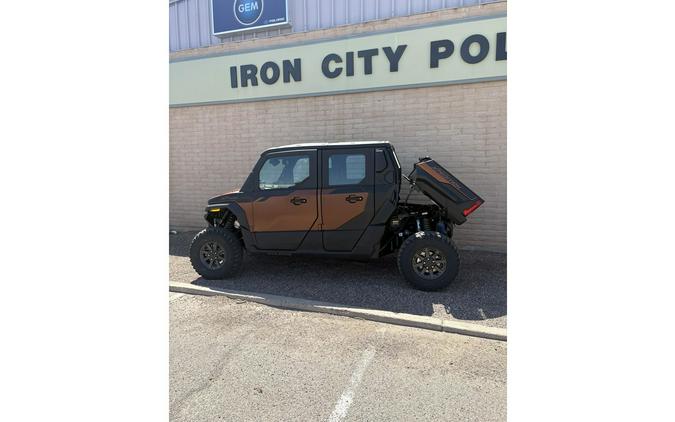 2027 Xpedition XP 5 NorthStar - Polaris
