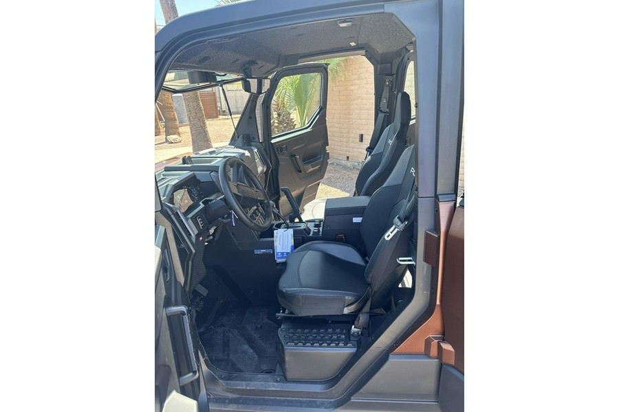 2027 Xpedition XP 5 NorthStar - Polaris