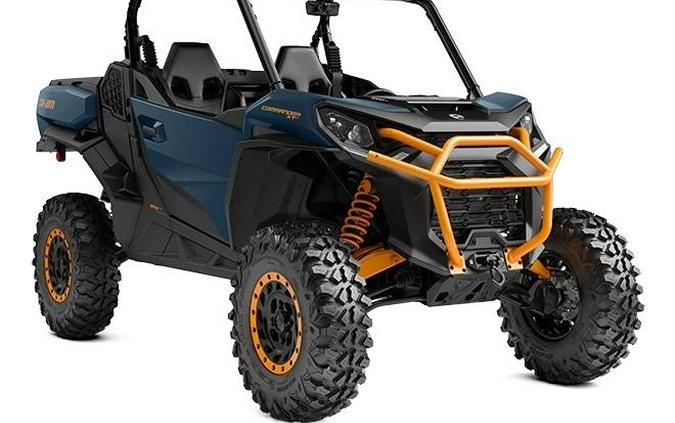 2027 Can-Am Commander XT-P 1000R
