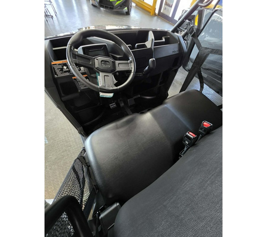 2026 Polaris Ranger 500