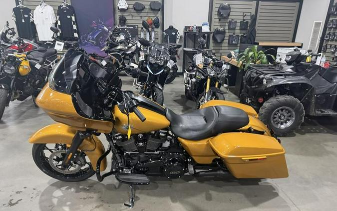 2023 Harley-Davidson® FLTRXS - Road Glide® Special