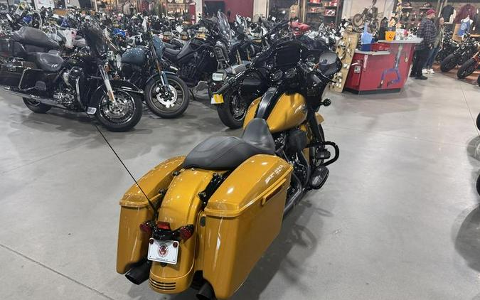 2023 Harley-Davidson® FLTRXS - Road Glide® Special