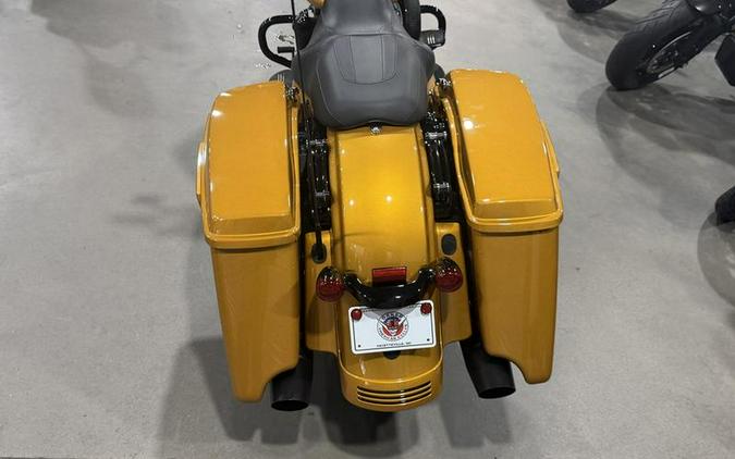 2023 Harley-Davidson® FLTRXS - Road Glide® Special