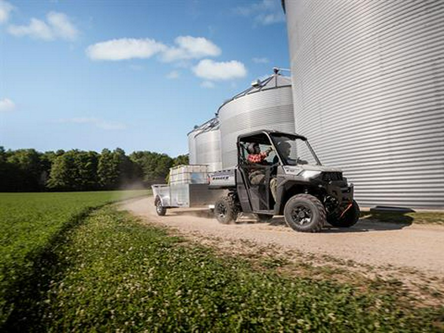 2023 Polaris Ranger SP 570 Premium