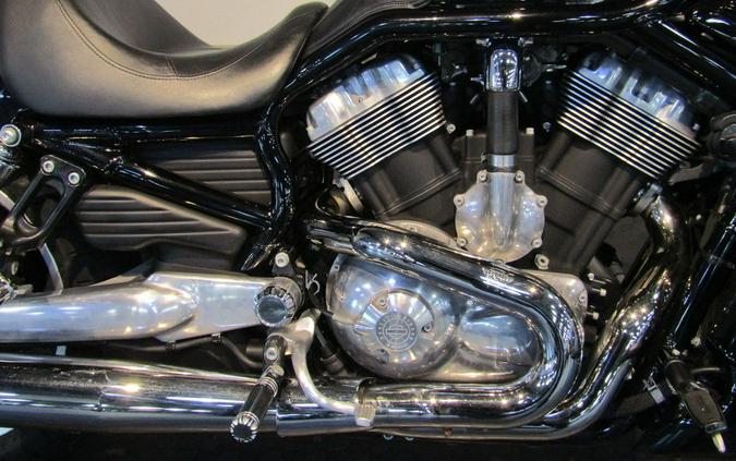 2008 Harley-Davidson® VRSCD/A - V-Rod® Night Rod®