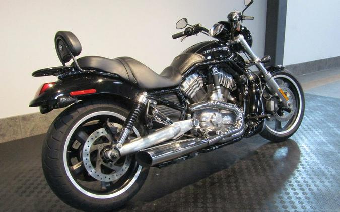 2008 Harley-Davidson® VRSCD/A - V-Rod® Night Rod®