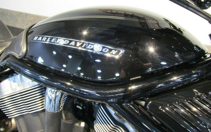 2008 Harley-Davidson® VRSCD/A - V-Rod® Night Rod®