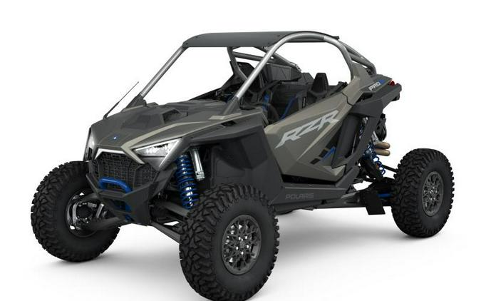 2024 Polaris® RZR Pro R Premium