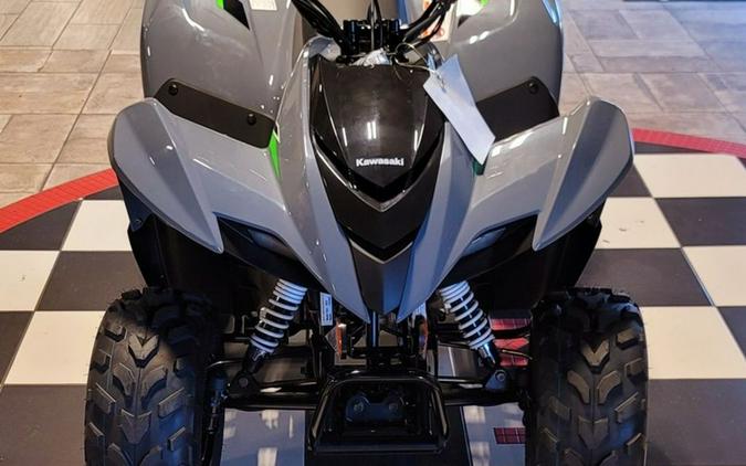 2024 Kawasaki KFX®50