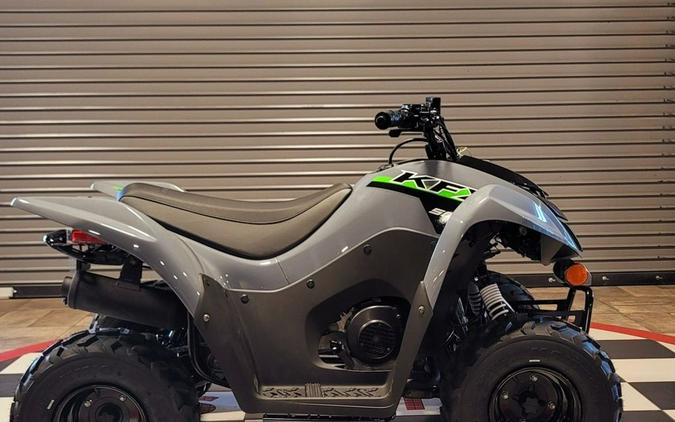 2024 Kawasaki KFX®50