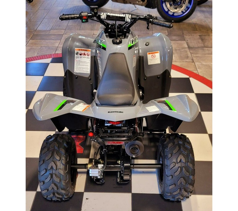 2024 Kawasaki KFX®50