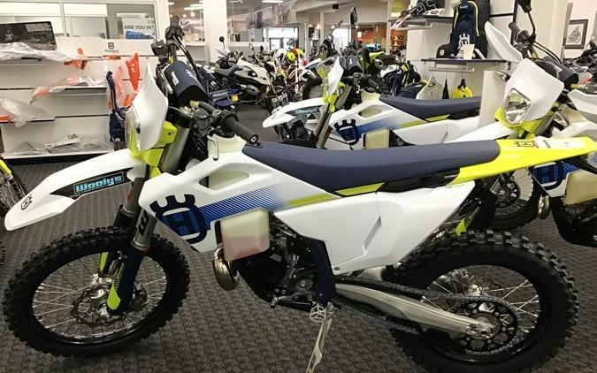 2024 Husqvarna® TE 150