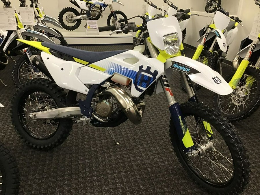 2024 Husqvarna® TE 150