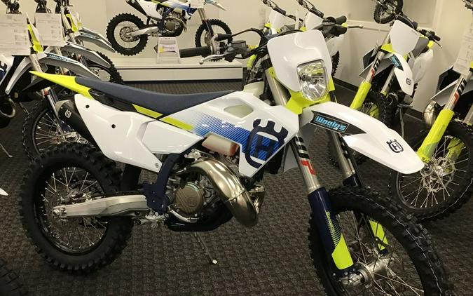 2024 Husqvarna® TE 150