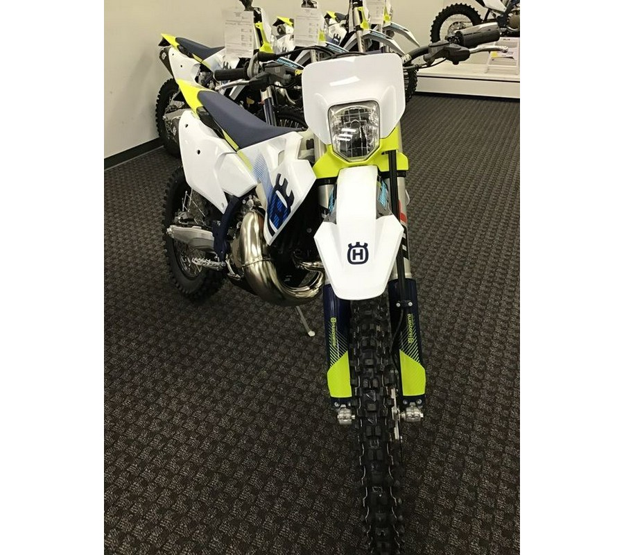 2024 Husqvarna® TE 150