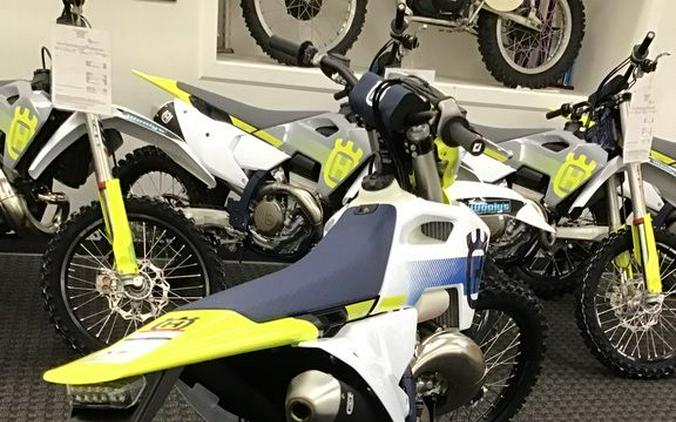 2024 Husqvarna® TE 150