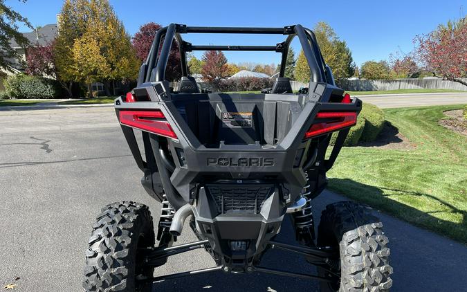 2024 Polaris Industries RZR Pro XP® Ultimate