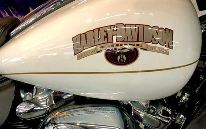 2017 Harley-Davidson Electra Glide® Ultra Classic®