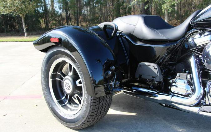 2024 Harley-Davidson® FLRT - Freewheeler®