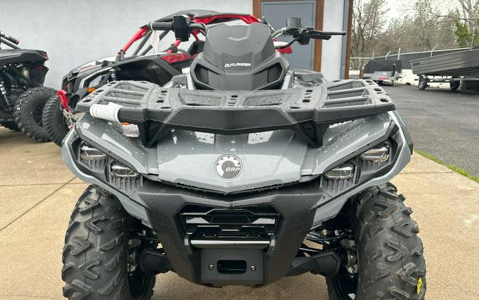 2024 Can-Am Outlander DPS 850