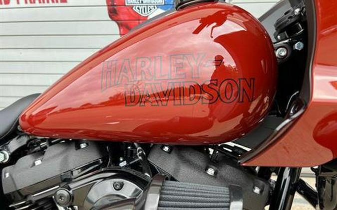 2024 Harley-Davidson Low Rider® ST