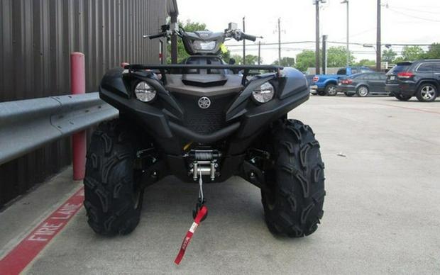 2024 Yamaha Grizzly EPS XT-R