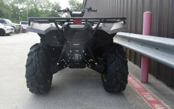 2024 Yamaha Grizzly EPS XT-R