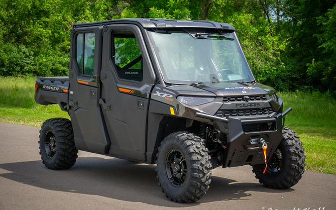 2024 Polaris® Ranger Crew XP 1000 NorthStar Edition Premium