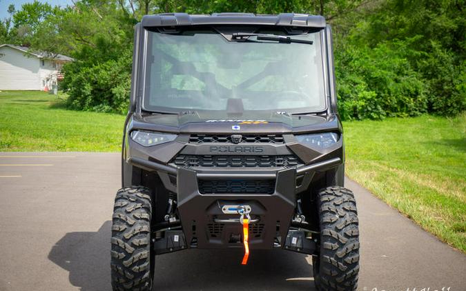 2024 Polaris® Ranger Crew XP 1000 NorthStar Edition Premium