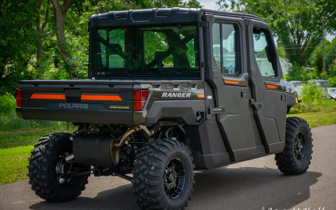 2024 Polaris® Ranger Crew XP 1000 NorthStar Edition Premium