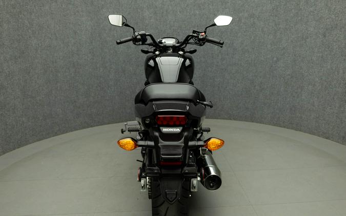 2014 HONDA CTX700 W/DCT & ABS