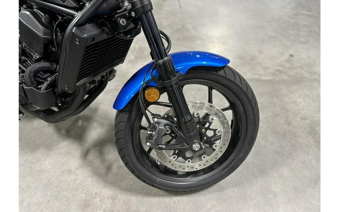 2024 Honda REBEL1100DCT