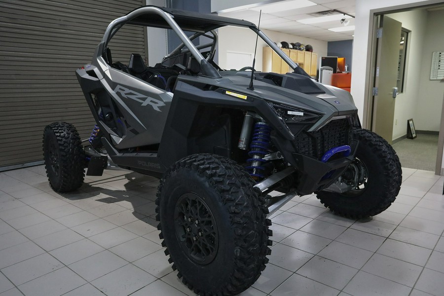 2024 Polaris Industries RZR Pro R Premium