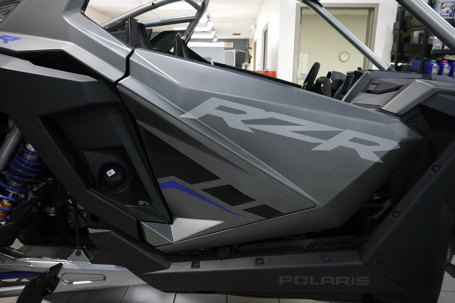 2024 Polaris Industries RZR Pro R Premium