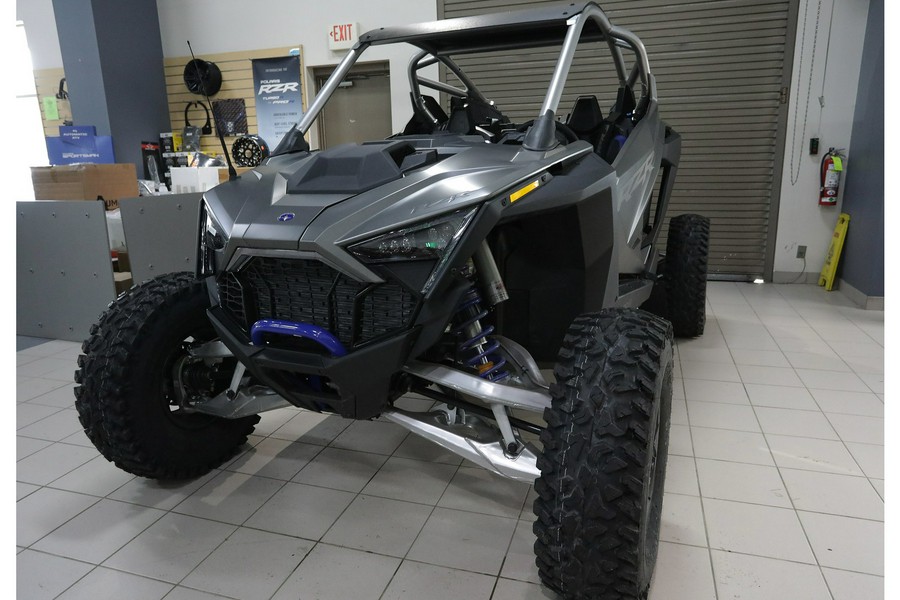 2024 Polaris Industries RZR Pro R Premium