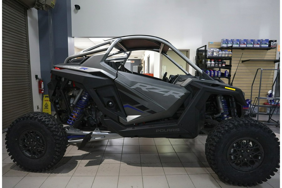 2024 Polaris Industries RZR Pro R Premium