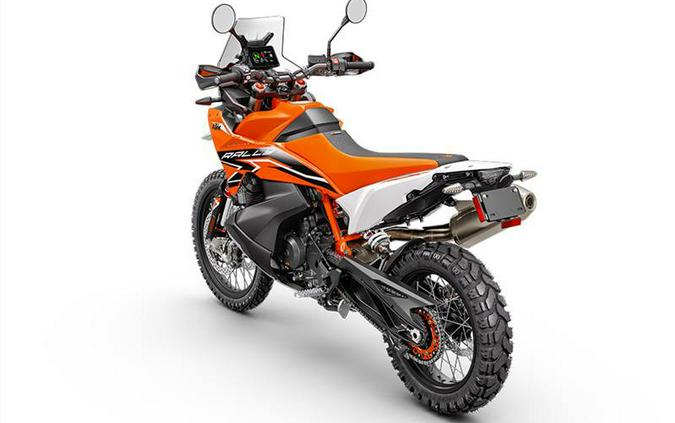 2024 KTM 890 Adventure R Rally + *Promo Financing!