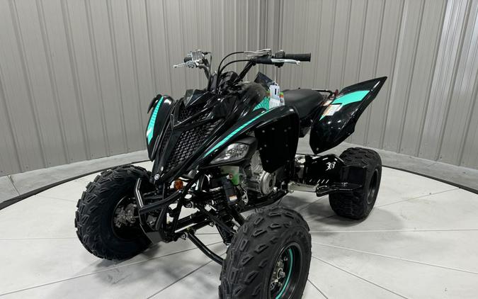 2024 Yamaha Raptor 700R SE * DASA Exhaust & Dyno Jet Tuner *