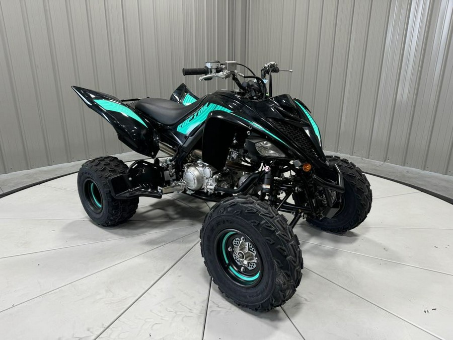 2024 Yamaha Raptor 700R SE * DASA Exhaust & Dyno Jet Tuner *