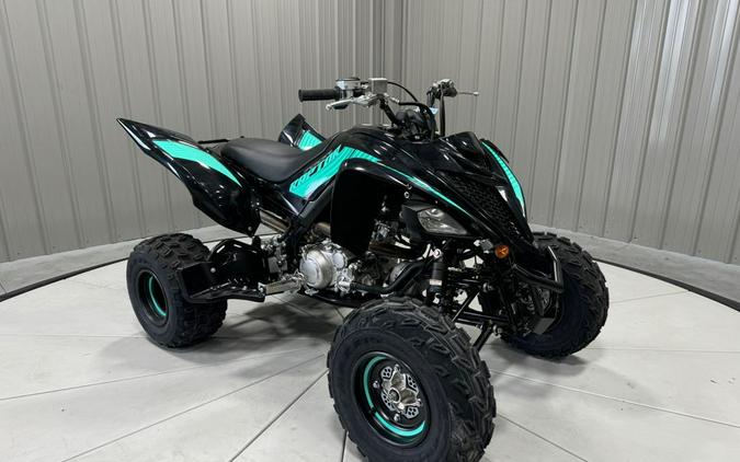 2024 Yamaha Raptor 700R SE * DASA Exhaust & Dyno Jet Tuner *