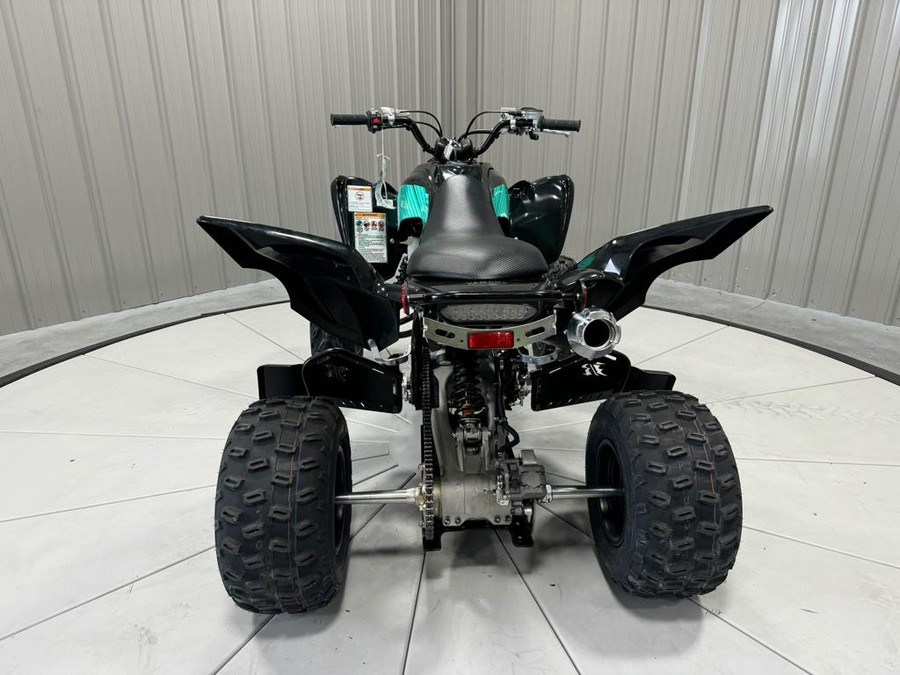 2024 Yamaha Raptor 700R SE * DASA Exhaust & Dyno Jet Tuner *