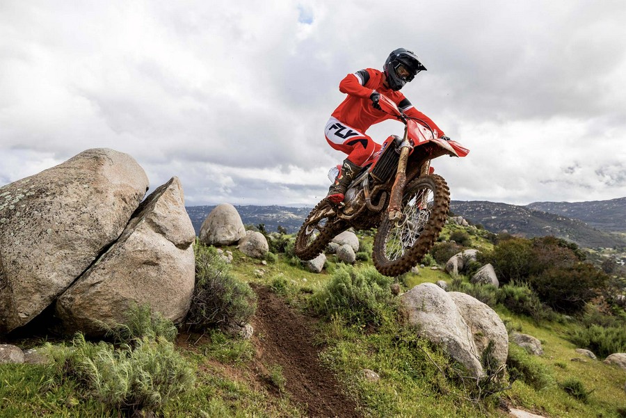 2025 Honda [Off-Site Inventory] CRF® 450RX