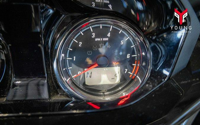 2025 Indian Challenger Limited 112 w/PowerBand Audio Ghost Wh