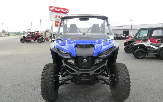 2025 Yamaha Wolverine RMAX2 1000 Sport