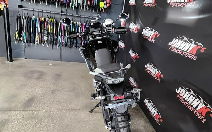 2025 CFMOTO CF400-8US