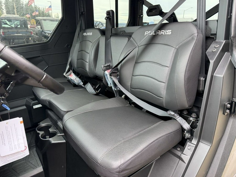 2026 Polaris® Ranger Crew XP 1000 NorthStar Texas Edition