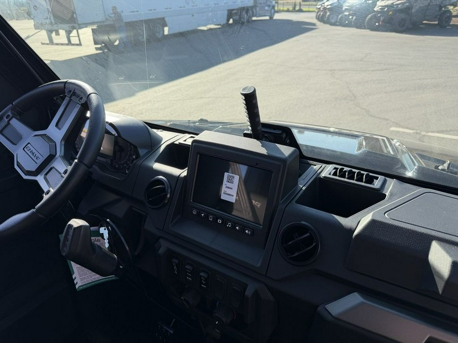 2026 Polaris® Ranger Crew XP 1000 NorthStar Texas Edition