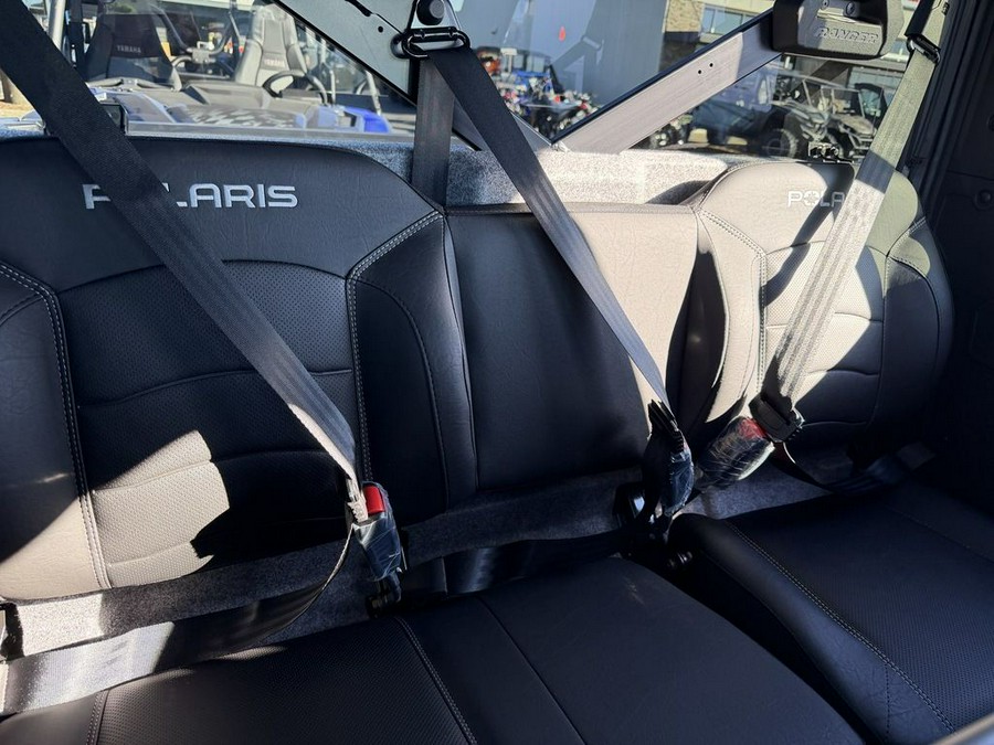 2026 Polaris® Ranger Crew XP 1000 NorthStar Texas Edition